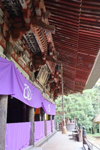 獨鈷山 西明寺（ダブリ）の参拝記録(yumepikoさん)