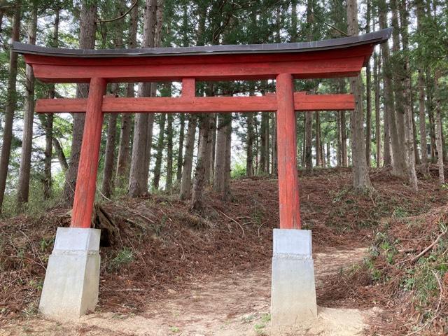 八雲神社の参拝記録1