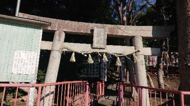 山神社の参拝記録(のぶちゃんさん)