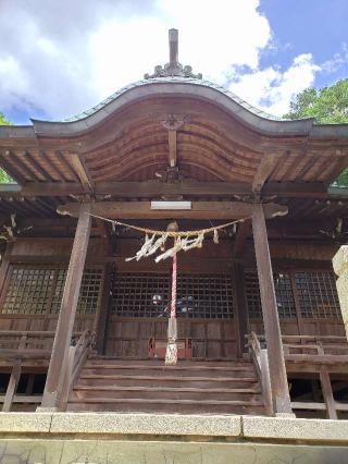 貴布祢神社の参拝記録(風祭すぅさん)
