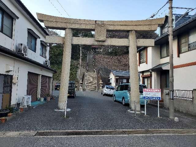 貴布祢神社の参拝記録1
