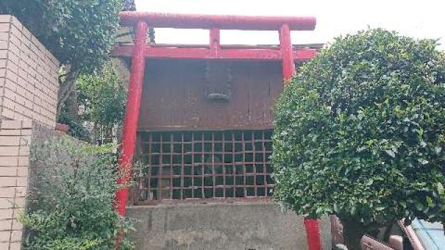 埼玉県さいたま市浦和区神明2-24 白山神社の写真2