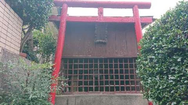 白山神社の参拝記録7