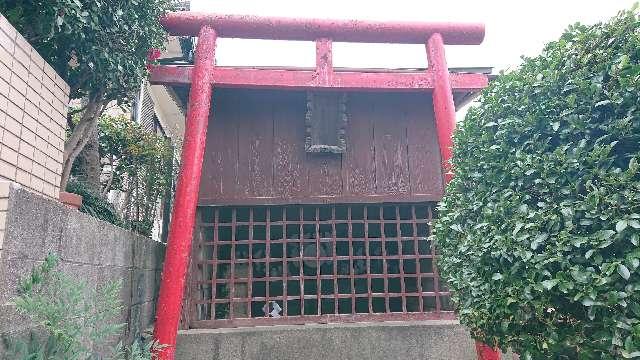 白山神社の参拝記録6