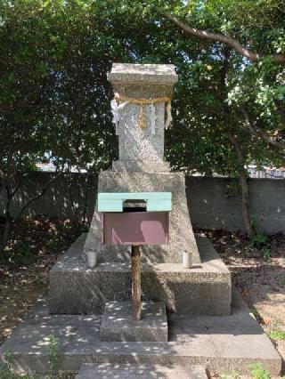 塩釜神社の参拝記録(風祭すぅさん)