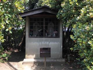 塩釜神社の参拝記録(マロさん)