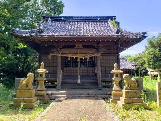 福浦金比羅宮の参拝記録(風祭すぅさん)