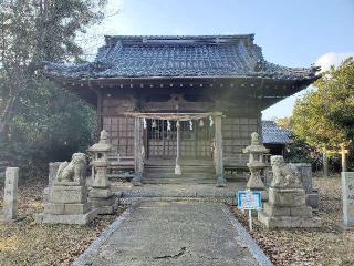 福浦金比羅宮の参拝記録(飛成さん)