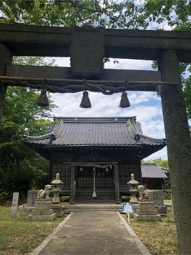 山口県下関市彦島福浦町1-27 福浦金比羅宮の写真1