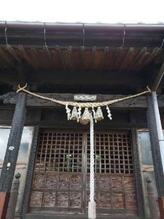 恵美須神社の参拝記録(風祭すぅさん)