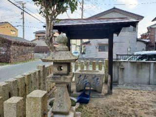 恵美須神社の参拝記録(飛成さん)