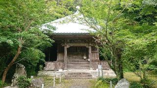 壇特山 医王院 小松寺の参拝記録(おがおが1262さん)