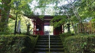 壇特山 医王院 小松寺の参拝記録(おがおが1262さん)