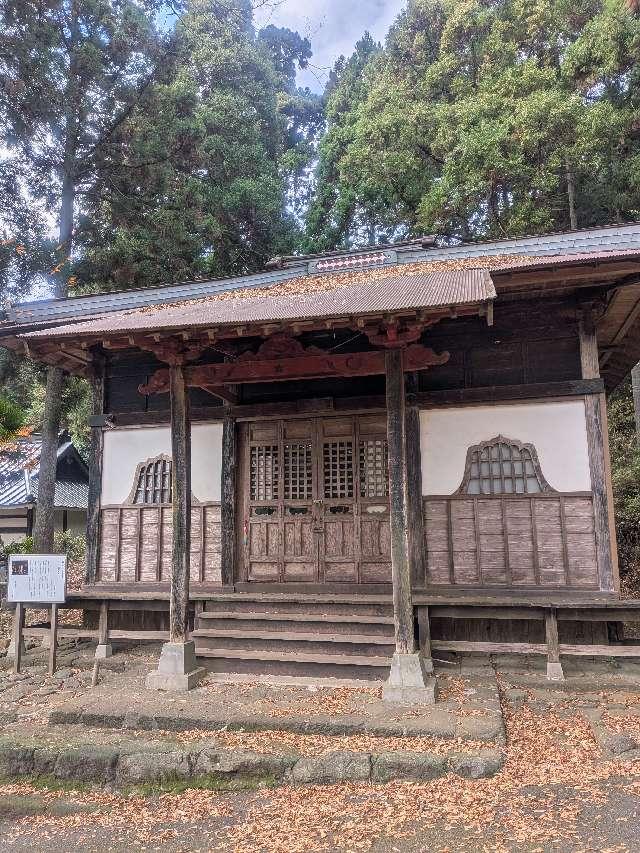 茶湯殿の参拝記録1