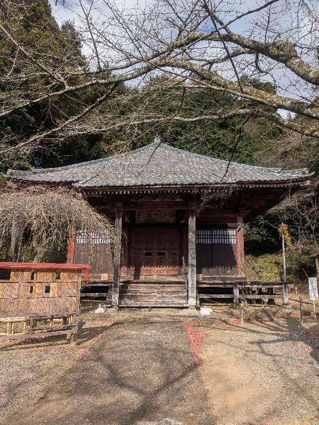 大日堂の参拝記録1