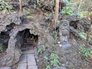 西行稲荷神社(赤坂氷川神社末社)の参拝記録(まーさんさん)