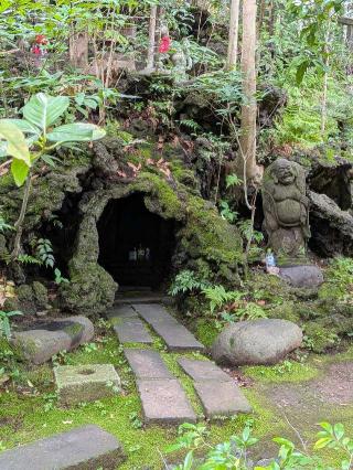 西行稲荷神社(赤坂氷川神社末社)の参拝記録(まーさんさん)