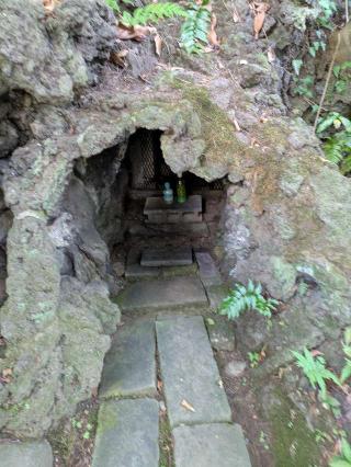 西行稲荷神社(赤坂氷川神社末社)の参拝記録(はくすみさん)