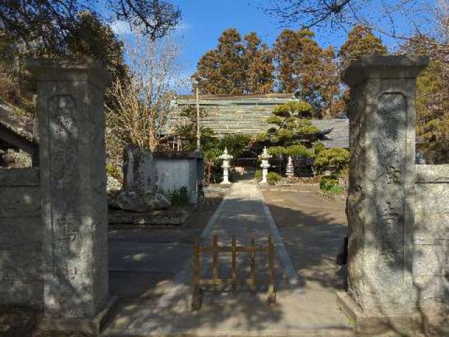 中嶋山 住吉寺の参拝記録3