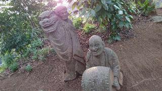 秋葉神社(浄慶寺境内社)の参拝記録(miyumikoさん)