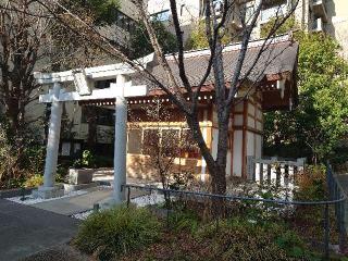 葺城稲荷神社の参拝記録(まきゆきさん)