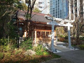 葺城稲荷神社の参拝記録(まきゆきさん)