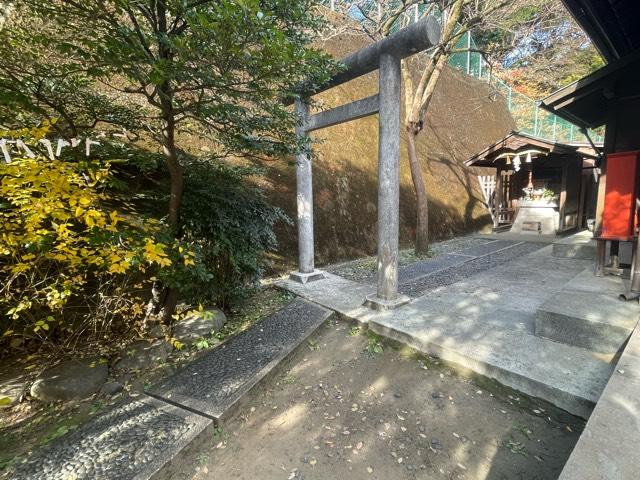 猿田彦神社(久国神社末社)の参拝記録3