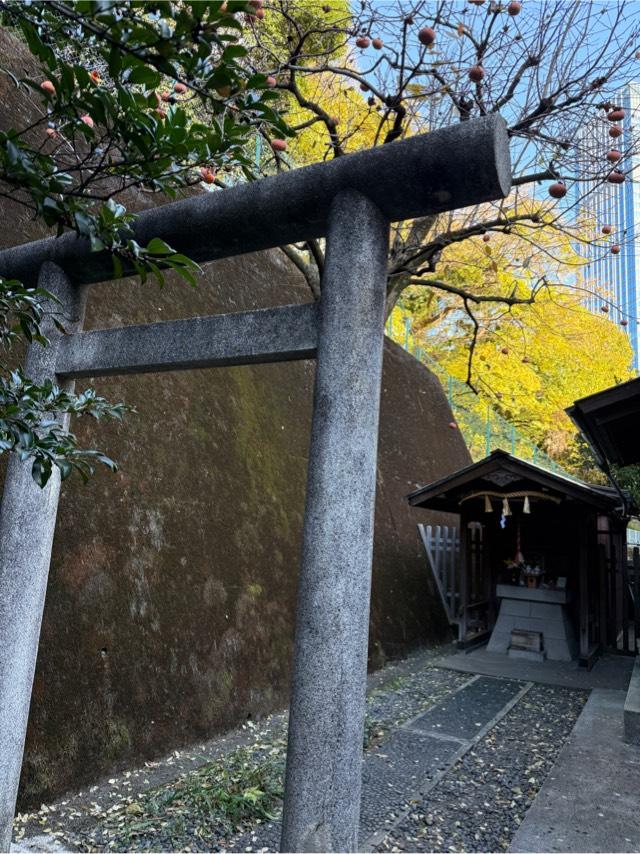 猿田彦神社(久国神社末社)の参拝記録4