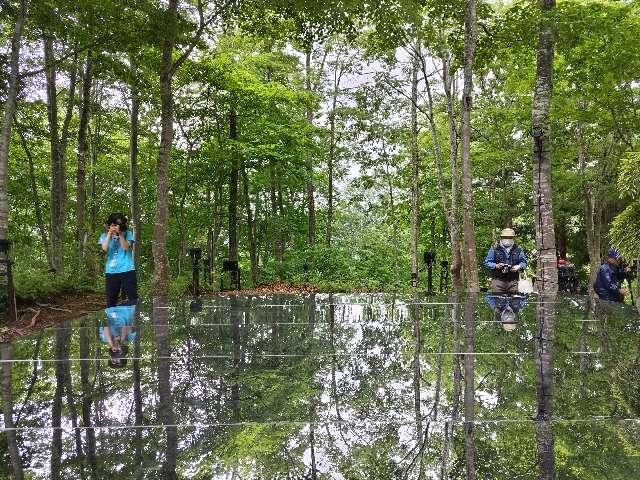 空気神社の参拝記録6
