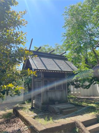 東峰神社の参拝記録(ねこチャリさん)
