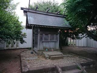 東峰神社の参拝記録(🐺⛩️🐺さん)