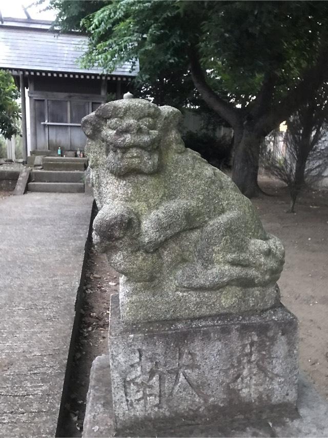 東峰神社の参拝記録(千葉犬🐶さん)