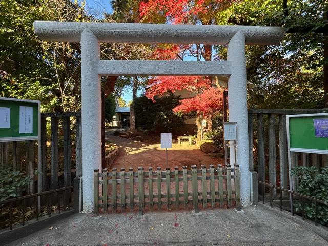 玉光神社の参拝記録2