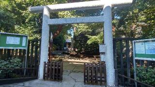 玉光神社の参拝記録(まっちゃんさん)