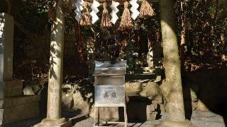 松下幸之助社（椿大神社）の参拝記録(ごま男さん)