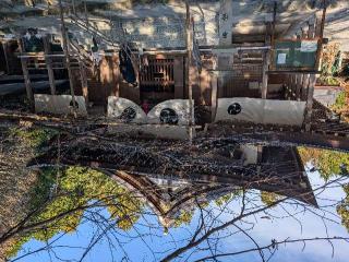 松下幸之助社（椿大神社）の参拝記録(たかみ〜さん)