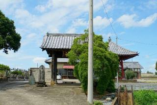 瑞露山藤波寺密厳院の参拝記録(thonglor17さん)