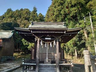 湯田温泉神社の参拝記録(matsuyoshi49さん)