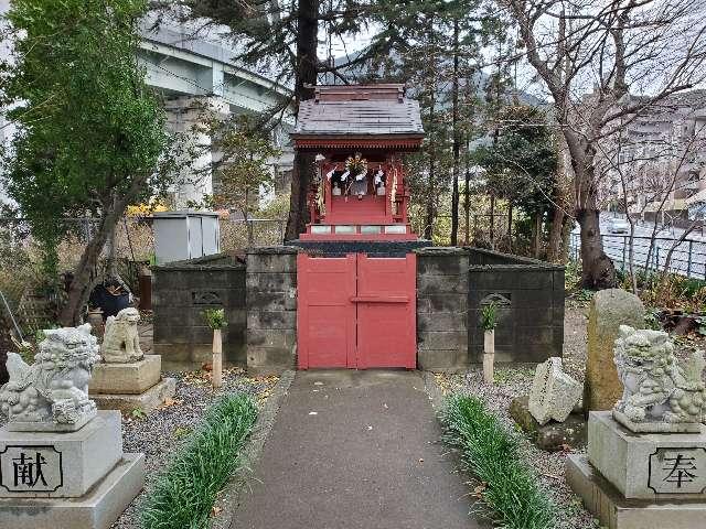 菅原神社の参拝記録(KIKIさん)