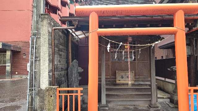 伏見稲荷神社の参拝記録(miyumikoさん)