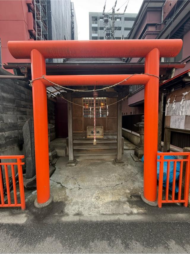 伏見稲荷神社の参拝記録3