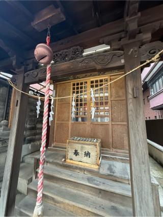 伏見稲荷神社の参拝記録(あきちゃんさん)