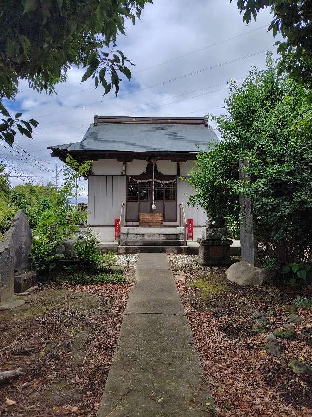 埼玉県久喜市北広島923 天満宮の写真4