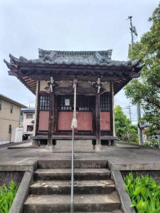 香取神社の参拝記録(zx14rさん)