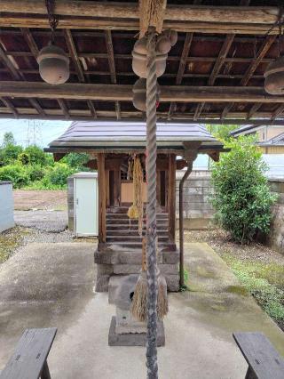 猿田彦神社の参拝記録(zx14rさん)