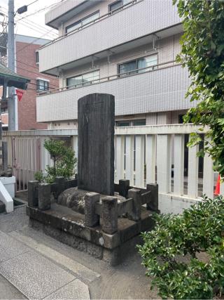 北村神社（三輪神社境内社）の参拝記録(⛩️🎠🐢まめ🐢🎠⛩️さん)