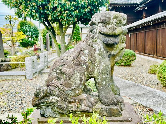 千勝神社の参拝記録(shikigami_hさん)