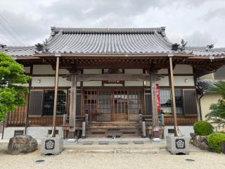 泉壽院の参拝記録(たくみさん)
