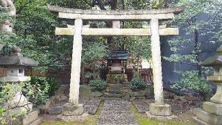 大護神社の参拝記録(まっちゃんさん)