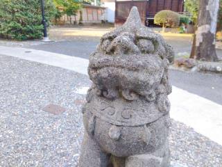 住吉神社・大鷲神社(大國魂神社境内社)の参拝記録(miyumikoさん)